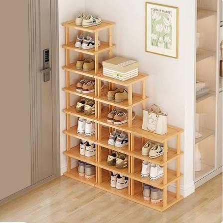 Pull-Out Pantry Tower Unit